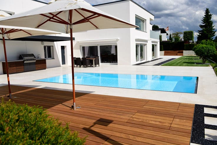 gartenplanung