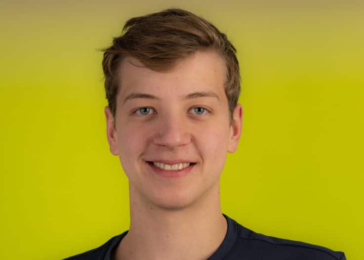 Daniel Friess