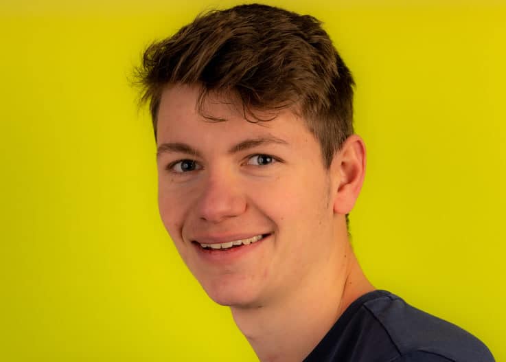 Flavio Lustenberger