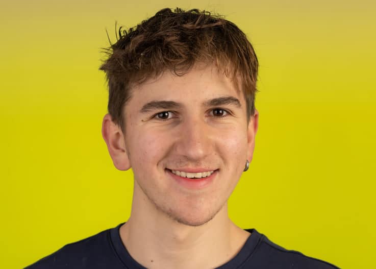 Jonas Keusch