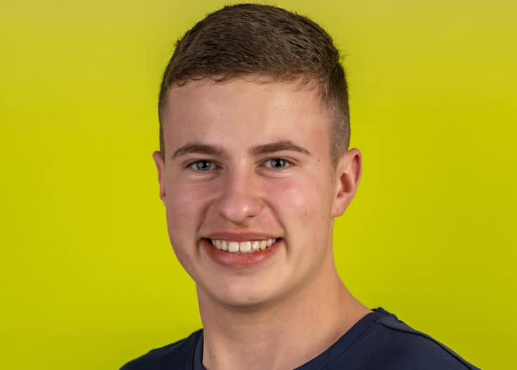 Jonas Meier