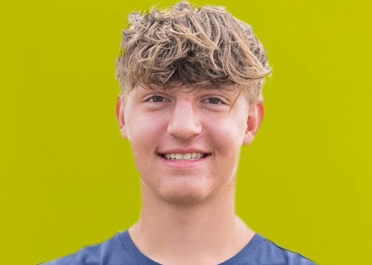 Lasse Schmid