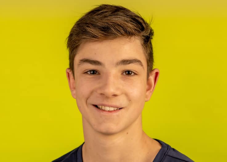 Silvan Michel
