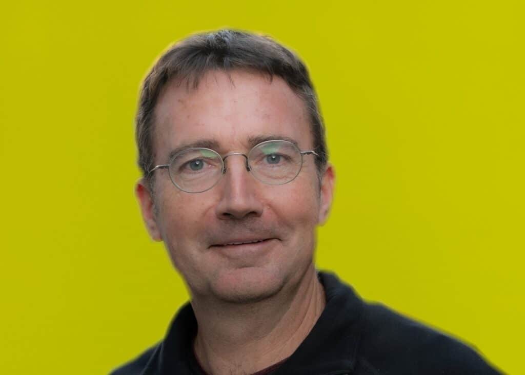Stephan Worbs
