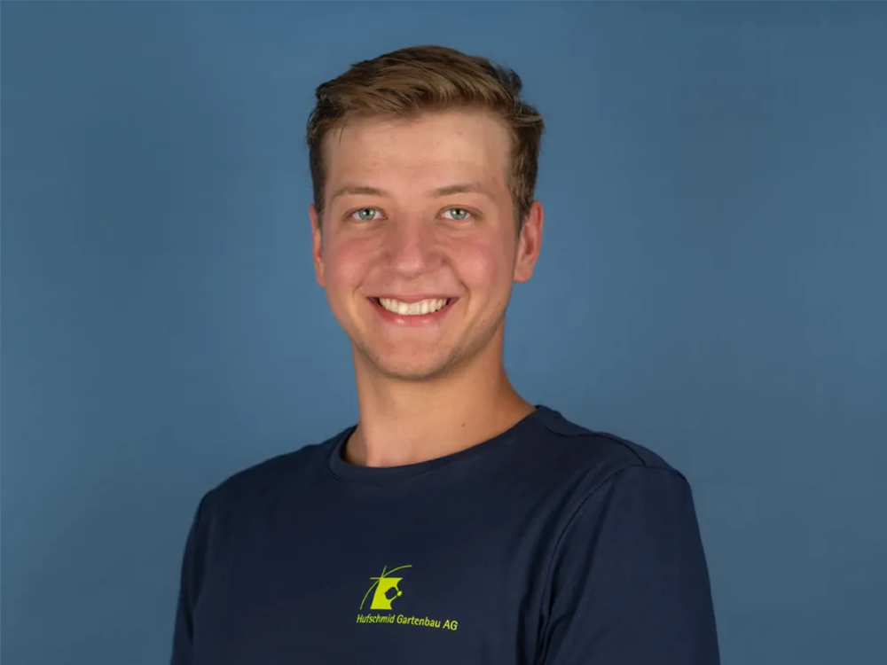 Daniel Friess