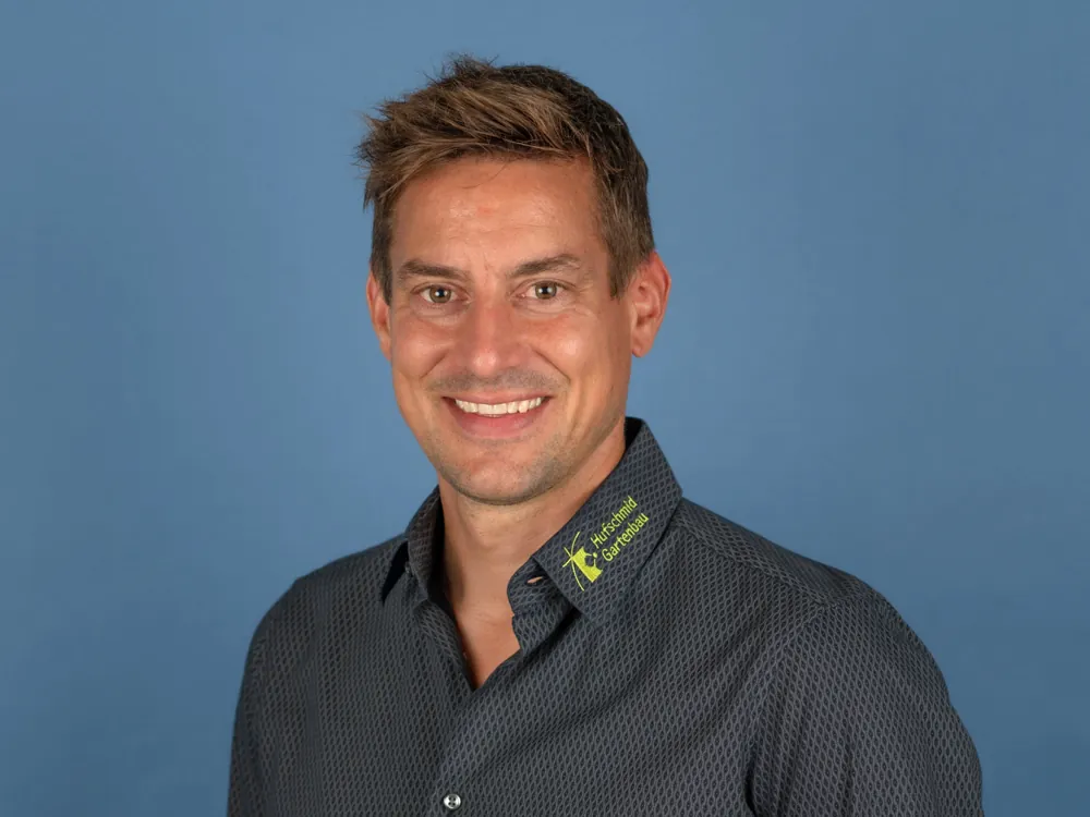 David Hufschmid