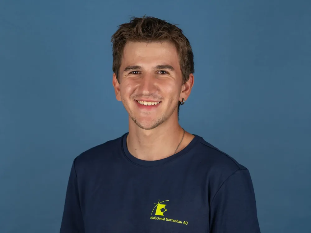 Jonas Keusch