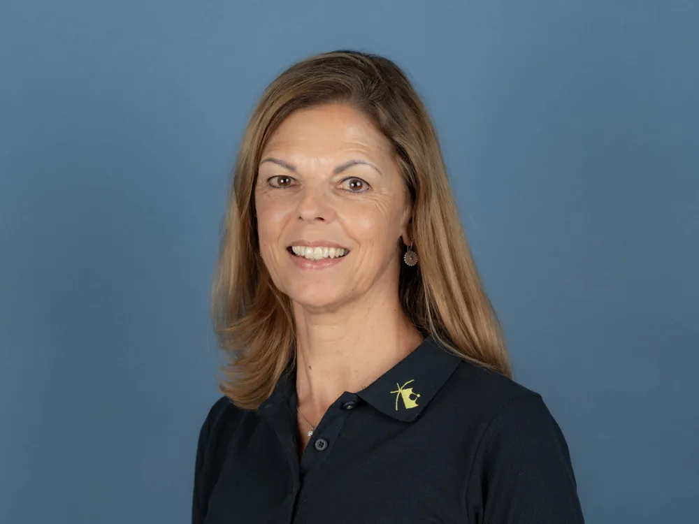 Karin Hufschmid