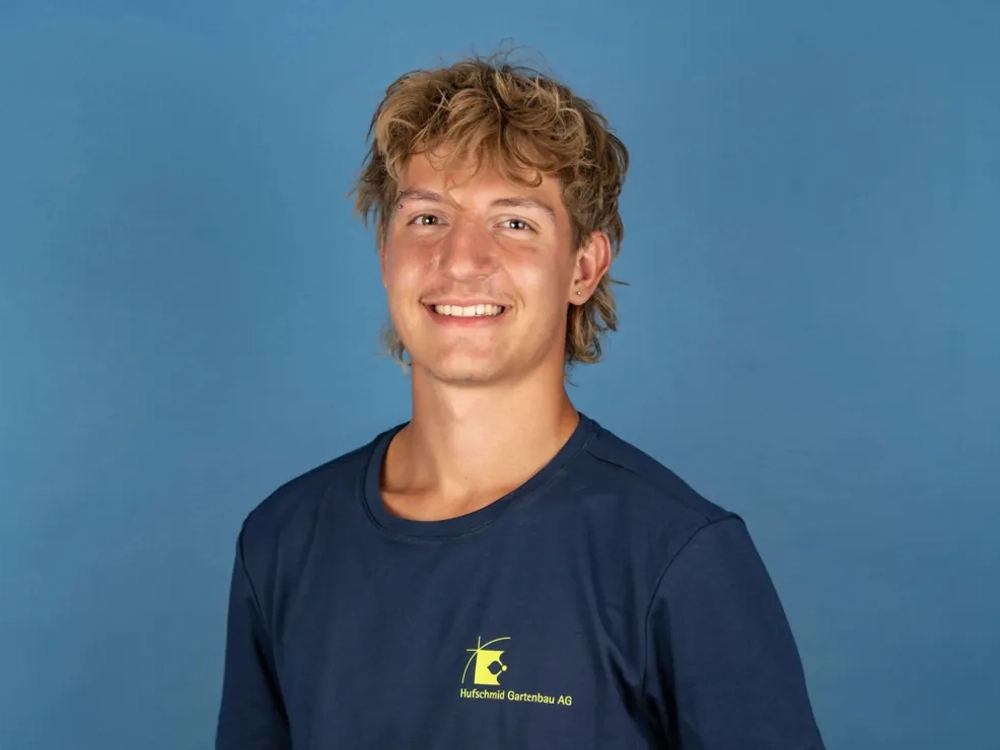 Lasse Schmid