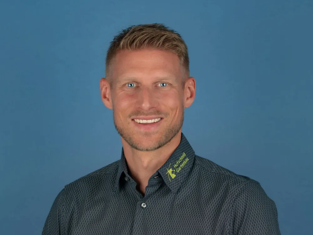 Pascal Hufschmid