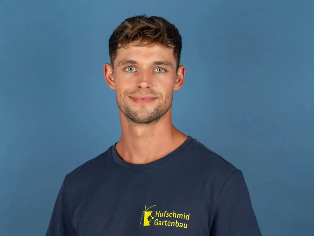 Robin Keller