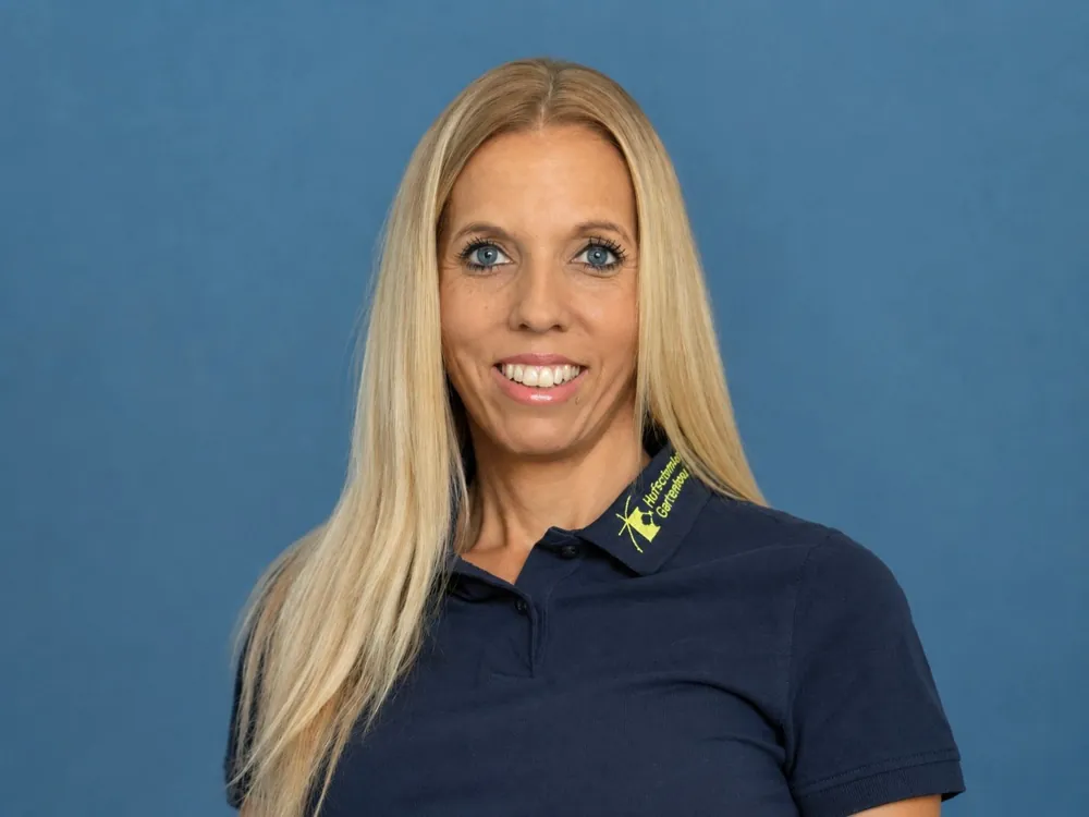 Vanessa Hufschmid